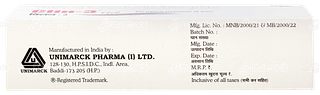 Clin 3 Gel 20gm