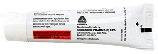 Clin 3 Gel 20gm