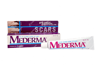 Mederma Gel 10 GM