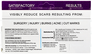 Mederma Gel 10gm