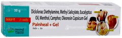 Painheal + Gel 30Gm