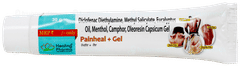 Painheal + Gel 30Gm