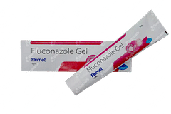 Flumet Gel 15 GM