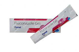 Flumet Gel 15 GM