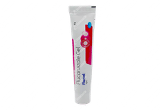 Flumet Gel 15gm