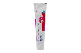 Flumet Gel 15 GM