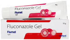 Flumet Gel 15gm Flumet Gel 15gm