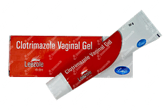 Leezole Gel 30gm