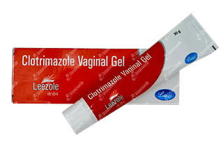 Leezole Gel 30 GM