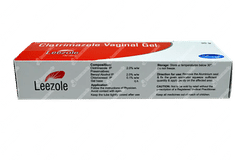 Leezole Gel 30gm