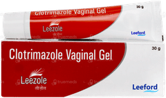 Leezole Gel 30gm Leezole Gel 30gm