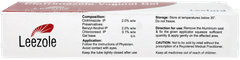 Leezole Gel 30gm Leezole Gel 30gm