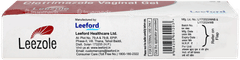 Leezole Gel 30gm Leezole Gel 30gm