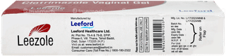 Leezole Gel 30gm