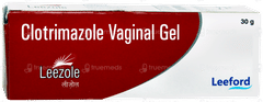 Leezole Gel 30gm Leezole Gel 30gm