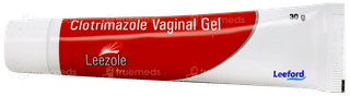 Leezole Gel 30gm