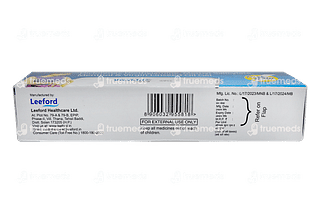 Vovedic Plus Gel 15 GM