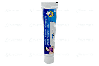 Vovedic Plus Gel 15gm