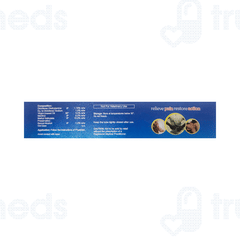 Vovedic Plus Gel 15gm Vovedic Plus Gel 15gm