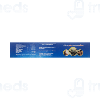 Vovedic Plus Gel 15gm