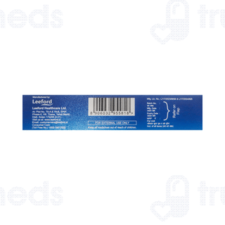Vovedic Plus Gel 15gm
