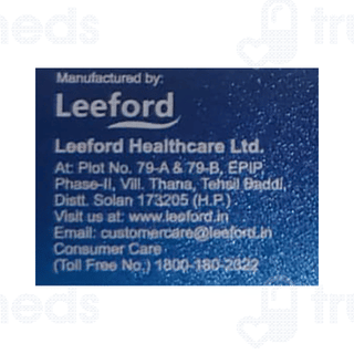 Vovedic Plus Gel 15gm
