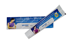 Vovedic Plus Gel 30 GM