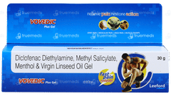 Vovedic Plus Gel 30gm Vovedic Plus Gel 30gm