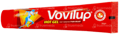 Vovilup Hot Gel 30gm Vovilup Hot Gel 30gm