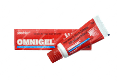 Omnigel Gel 10gm