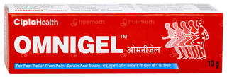 Omnigel Gel 10gm