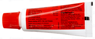 Omnigel Gel 10gm