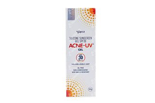 Acne Uv Spf 30 Gel 30 GM