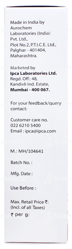 Acne Uv Spf 30 Pa+++ Gel 30gm