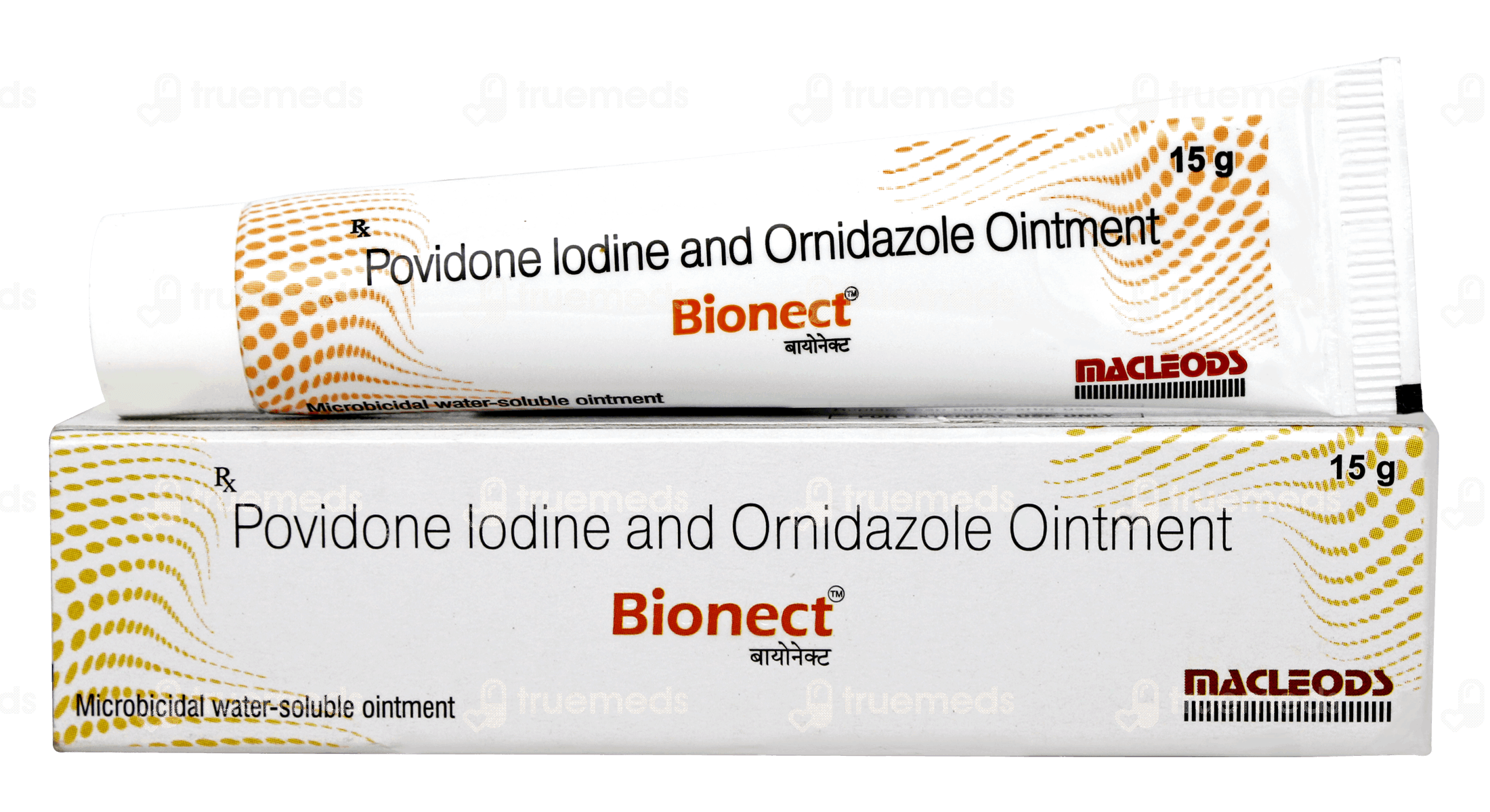 Bionect Ointment 15 Gm - Uses, Side Effects, Dosage, Price | Truemeds