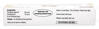 Bionect Ointment 15gm