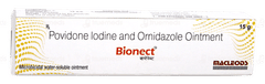 Bionect Ointment 15gm Bionect Ointment 15gm