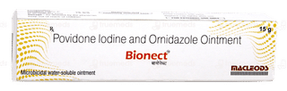 Bionect Ointment 15gm