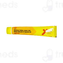 Esgipyrin Insta Gel 50gm