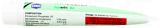Nioclean Gel 20gm