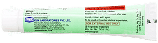 Nioclean Gel 20gm