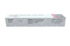 Zebor 10% Gel 15gm