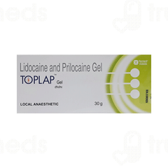 Toplap Gel 30gm Toplap Gel 30gm