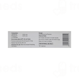 Toplap Gel 30Gm