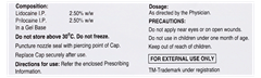 Toplap Gel 30Gm