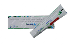 Duosure Gel 30 GM