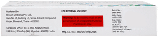Duosure Gel 30Gm