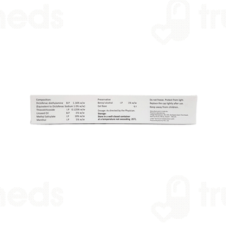 Duosure Gel 30Gm