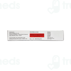 Duosure Gel 30Gm Duosure Gel 30Gm