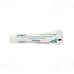 Duosure Gel 30Gm Duosure Gel 30Gm